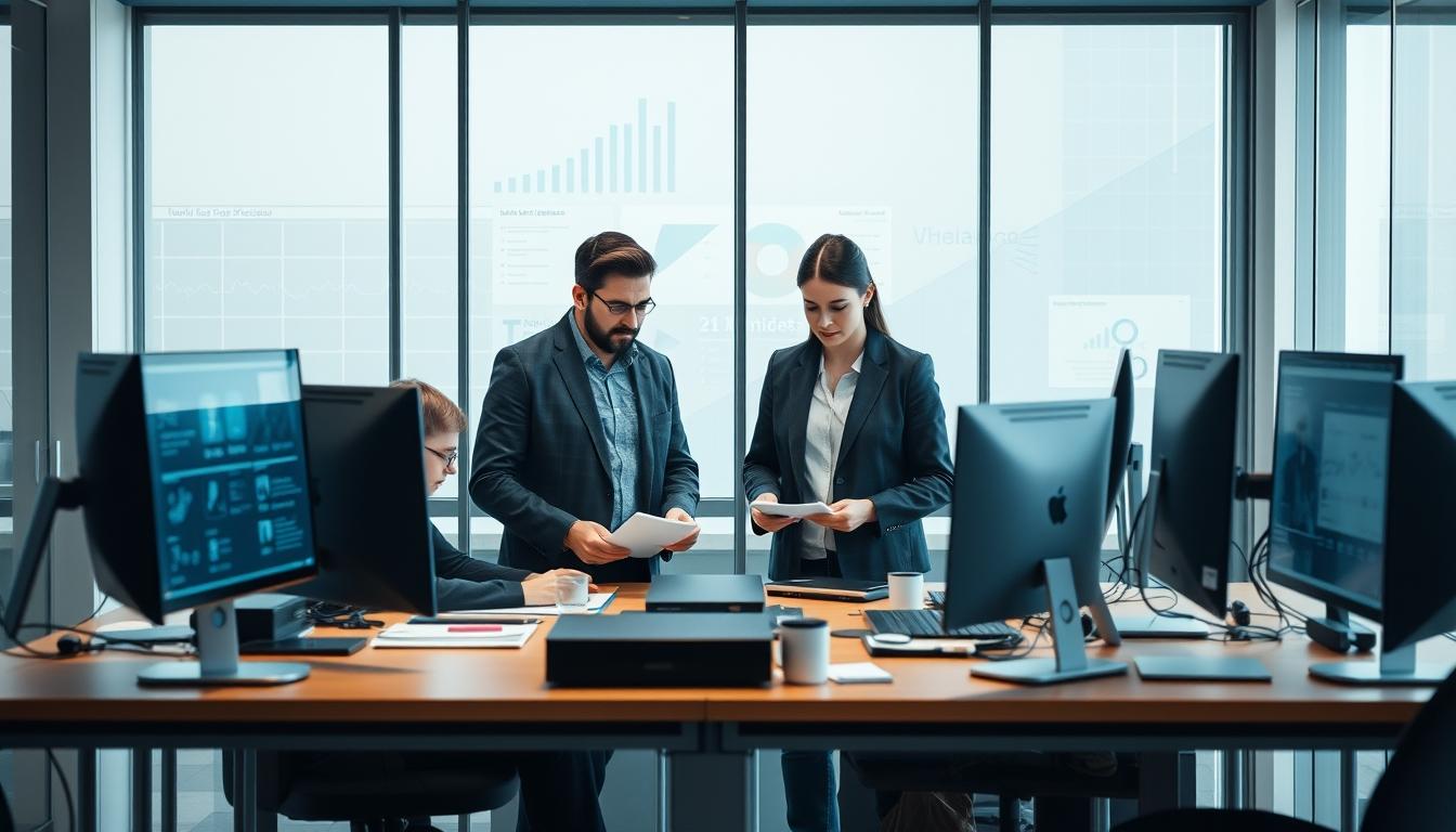 AI models and intelligent business systems